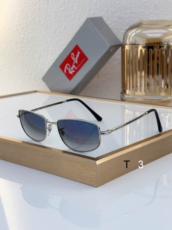 RayBan Sunglasses ID:20240804-469